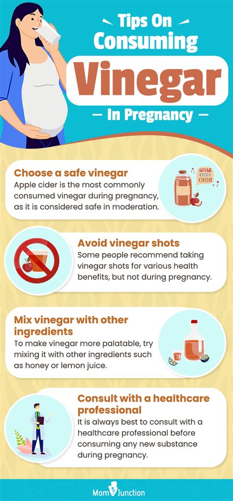 is vinegar safe during pregnancy|can vinegar stop a pregnancy.